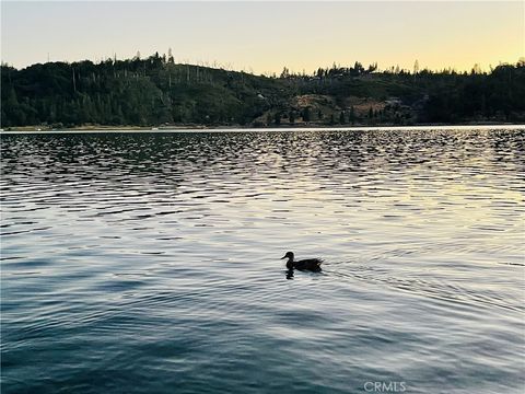 A home in Bass Lake