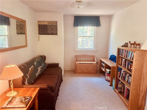 A home in Bass Lake