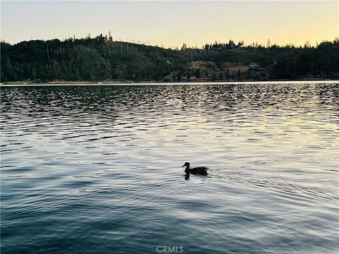 A home in Bass Lake