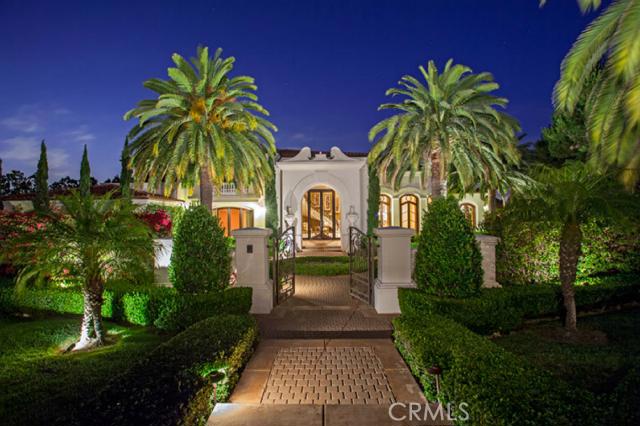 Pelican Hill (NCPH) - Residential