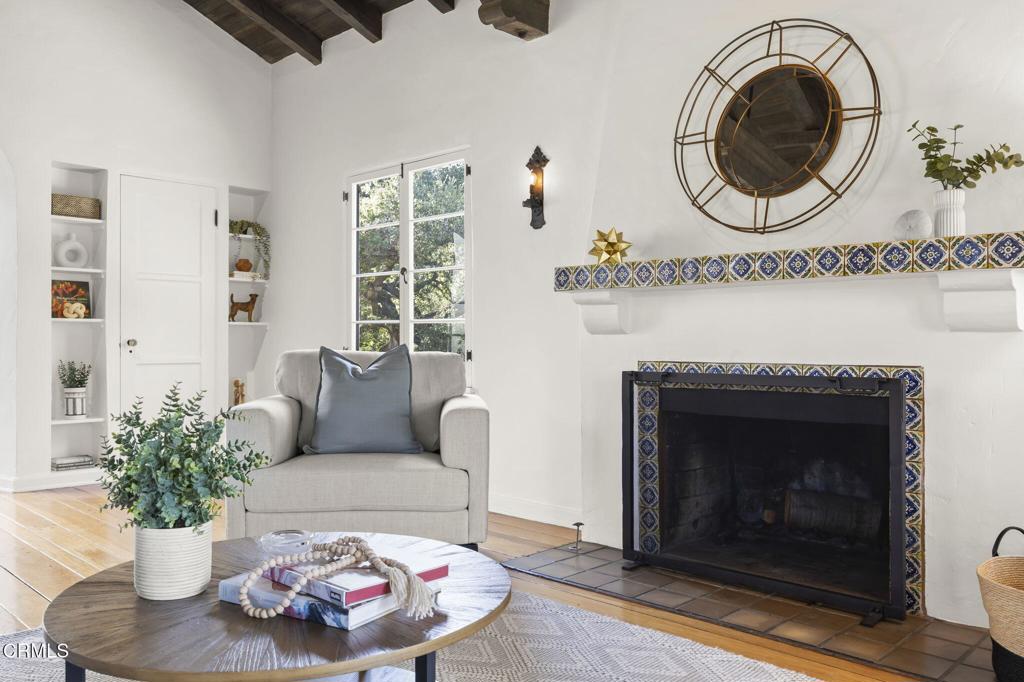 105 Foothill Road
