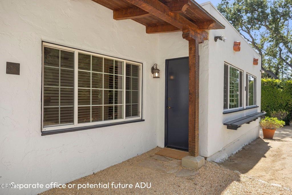 105 Foothill Road