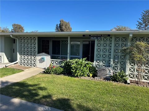 A home in Seal Beach