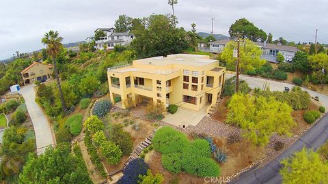 A home in Orange