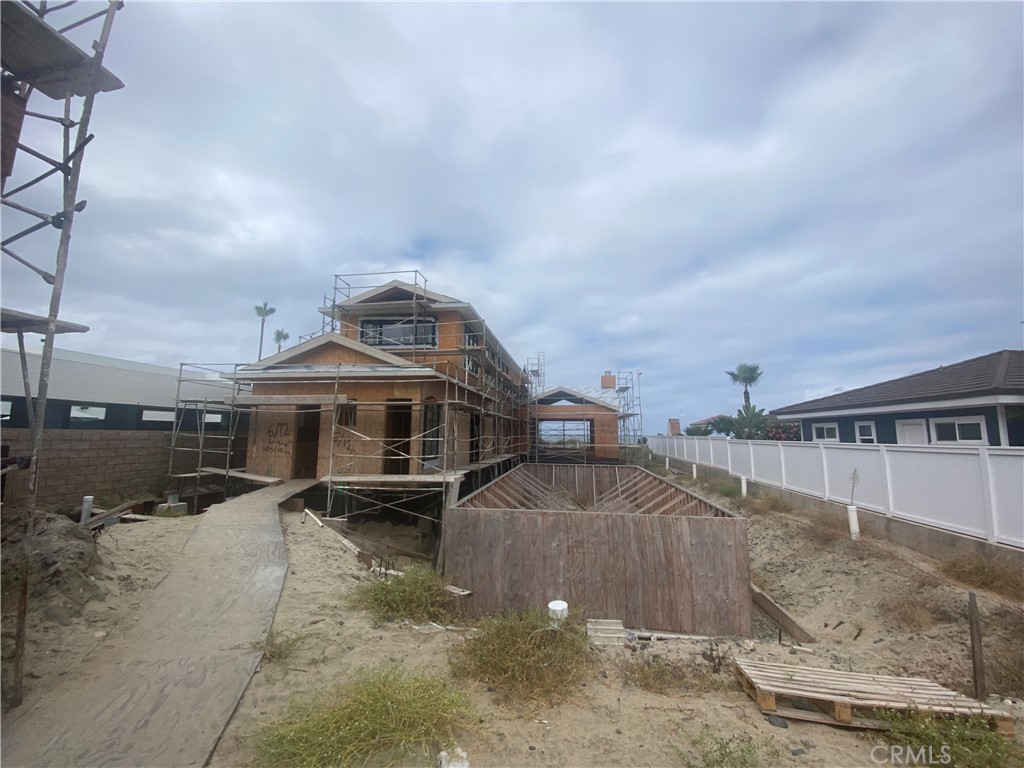 Del Mar - Residential