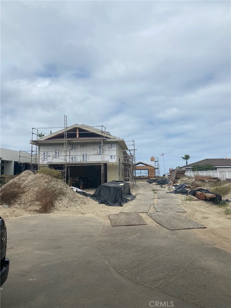 Del Mar - Residential