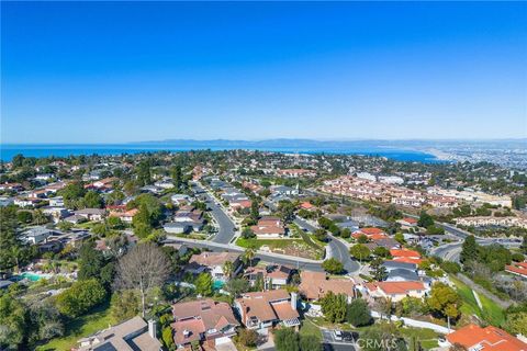 A home in Rancho Palos Verdes