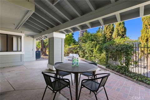 A home in Rancho Palos Verdes