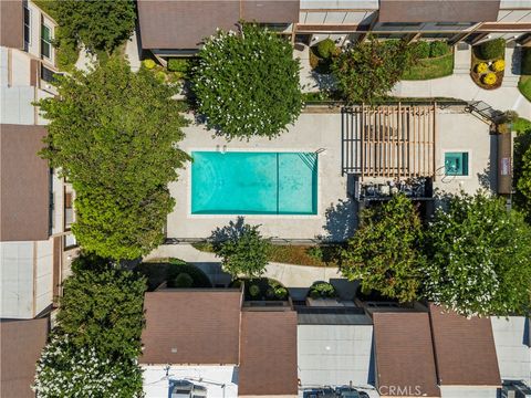 A home in North Hills