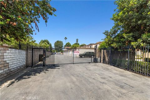 A home in North Hills