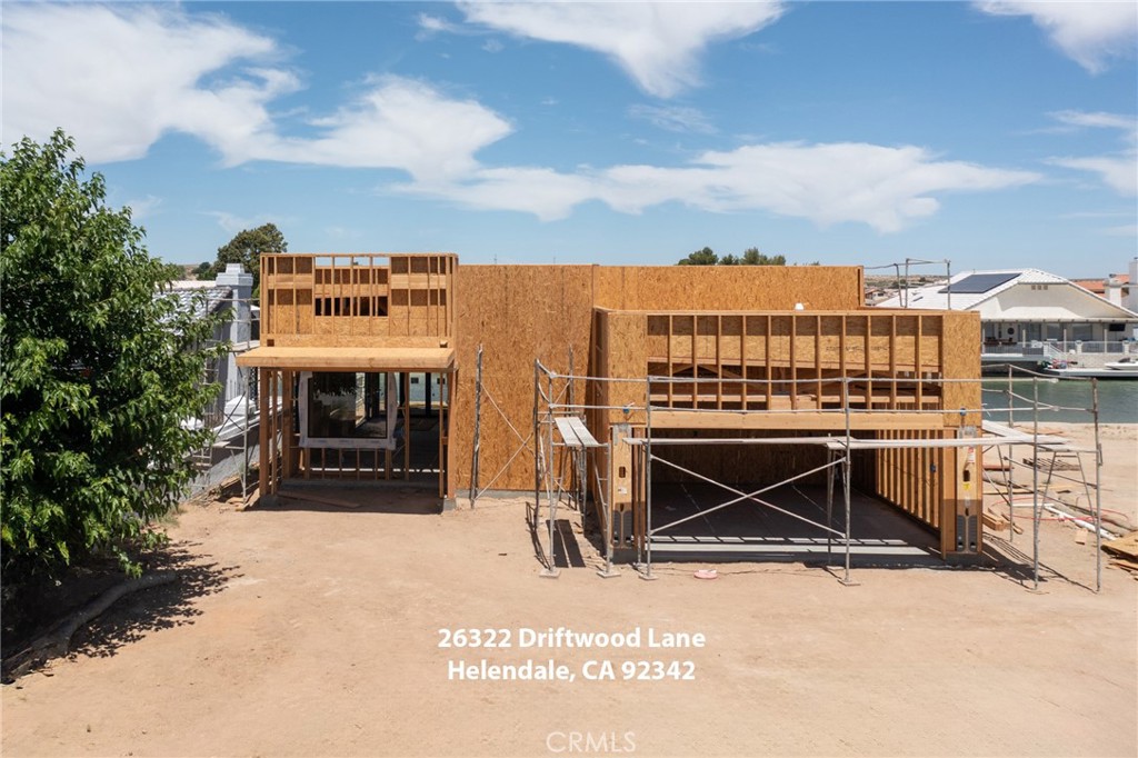 View Helendale, CA 92342 house
