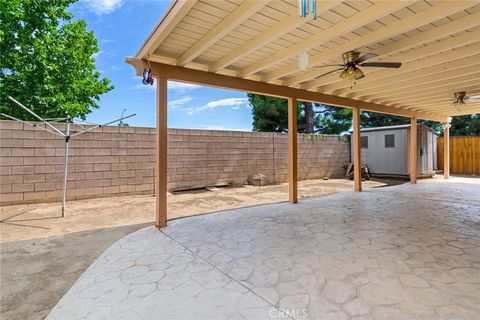 A home in Murrieta