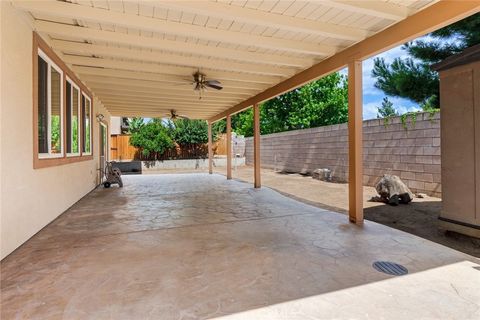 A home in Murrieta