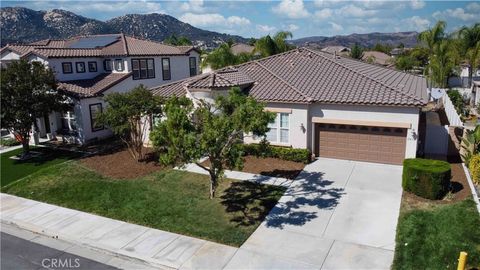 A home in Temecula