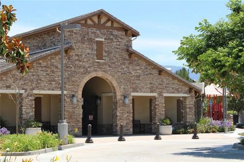 A home in Temecula