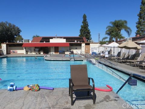 A home in Laguna Woods