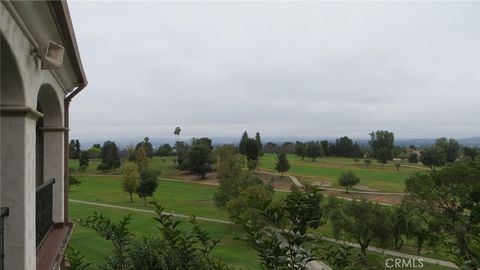 A home in Laguna Woods