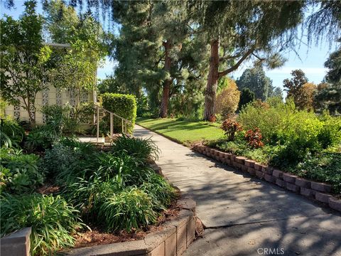 A home in Laguna Woods