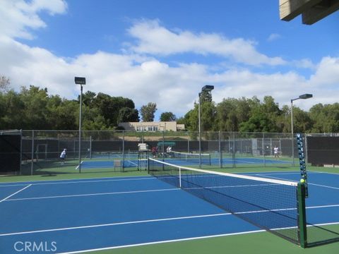 A home in Laguna Woods