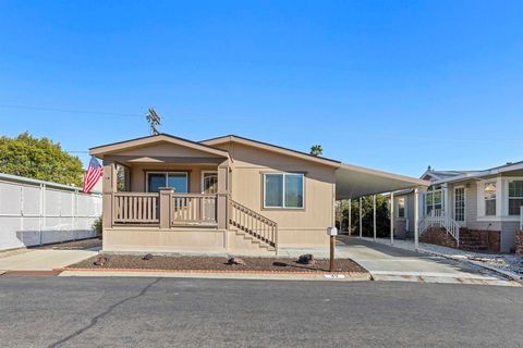 525 W El Norte Parkway 39 Escondido CA 92026
