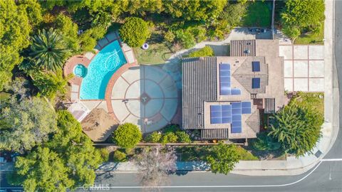 A home in Lake Forest