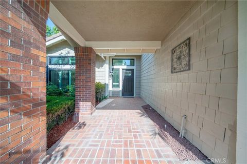 A home in Lake Forest