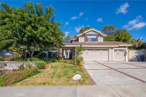 A home in Lake Forest