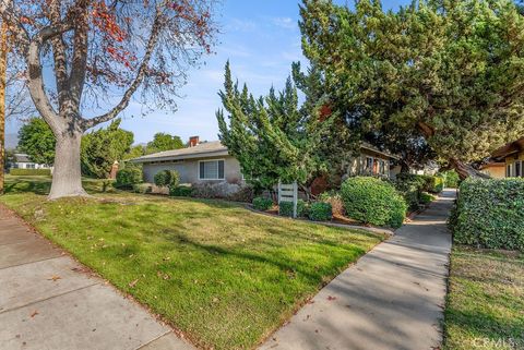 3510 Towne Center Drive La Verne CA 91750