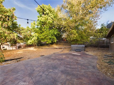 A home in Oakhurst