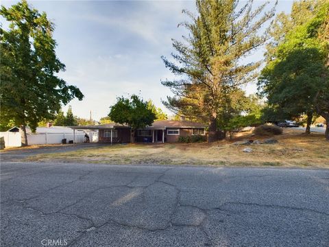 A home in Oakhurst