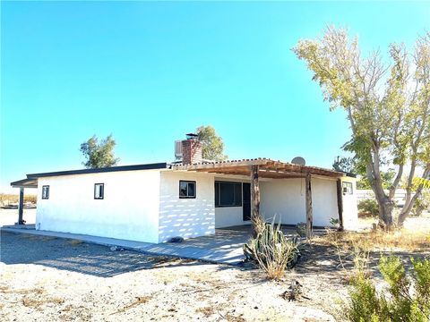 A home in Llano