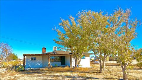 A home in Llano