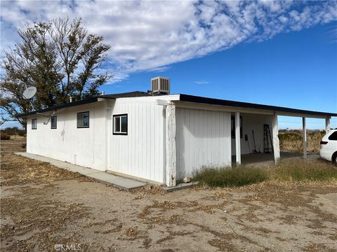 A home in Llano