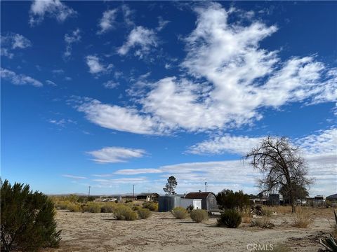 A home in Llano