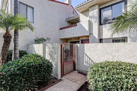 A home in Torrance