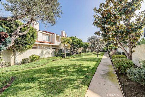 A home in Torrance