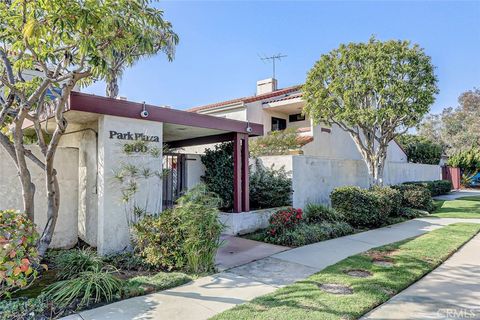 A home in Torrance