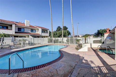 A home in Torrance