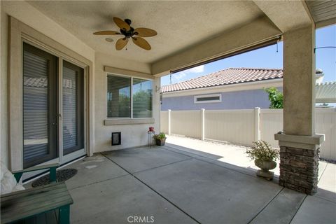 A home in Beaumont