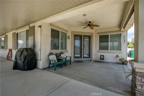 A home in Beaumont