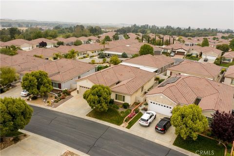 A home in Beaumont