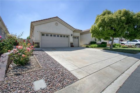 A home in Beaumont