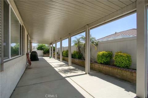 A home in Beaumont