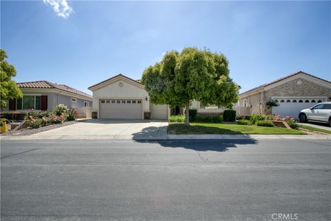 A home in Beaumont