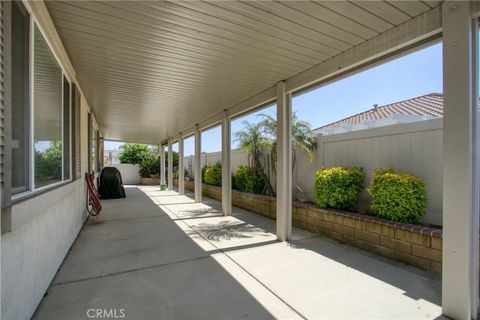 A home in Beaumont