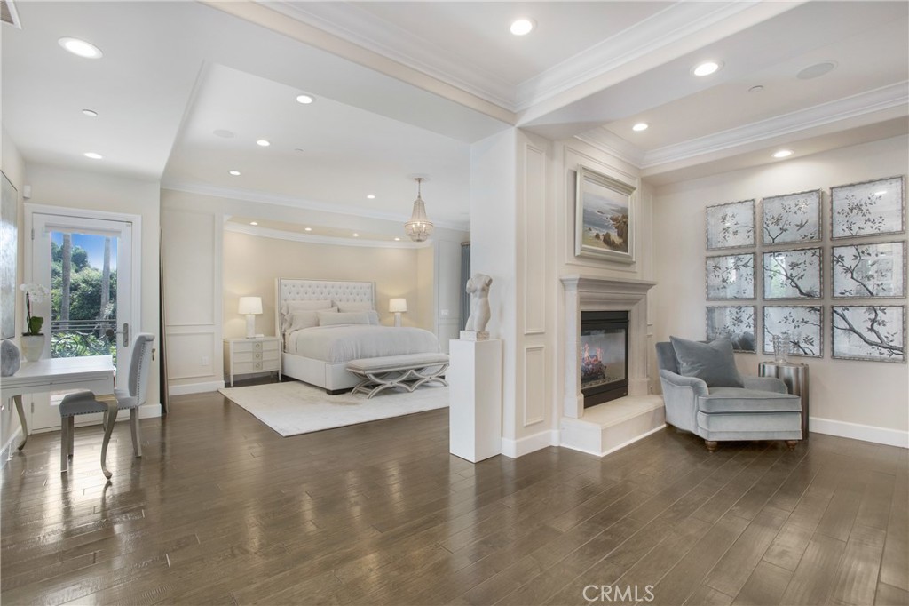 Ritz Cove (RC) - Residential