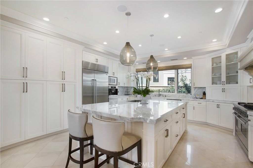 Ritz Cove (RC) - Residential