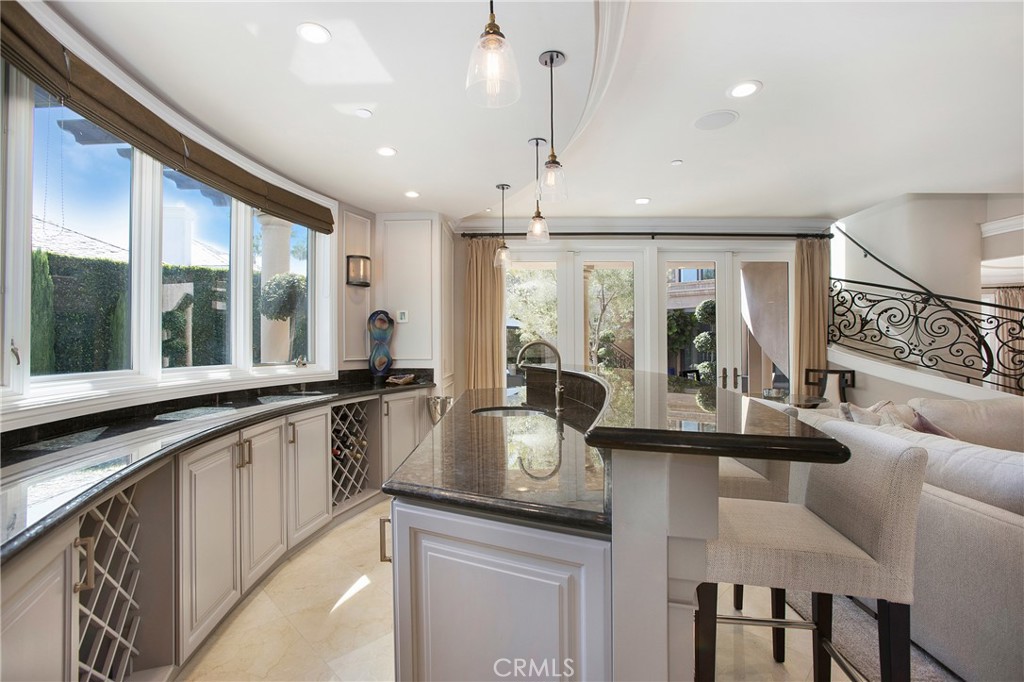 Ritz Cove (RC) - Residential