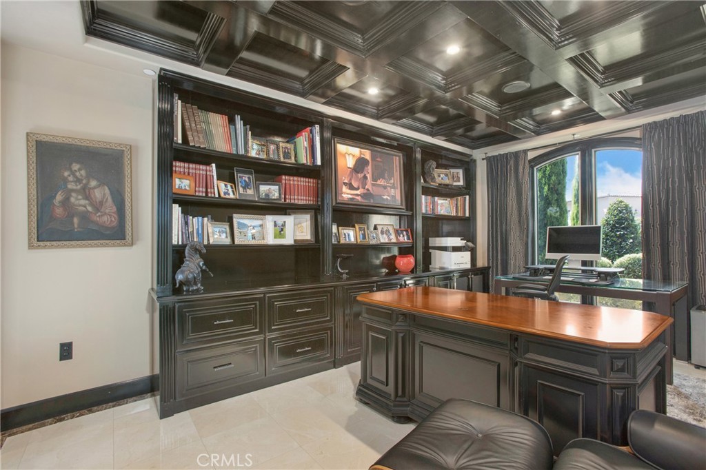 Ritz Cove (RC) - Residential