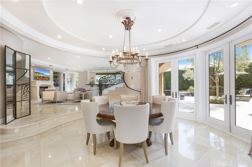 Ritz Cove (RC) - Residential